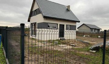 dom wolnostojący Zbrudzewo, ul. Tymiankowa