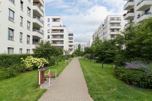 Mieszkanie 2-pokojowe Warszawa Ursus, ul. Quo Vadis. Zdjęcie 13