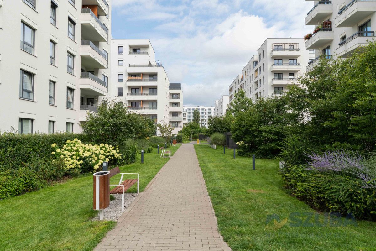 Mieszkanie 2-pokojowe Warszawa Ursus, ul. Quo Vadis. Zdjęcie 13