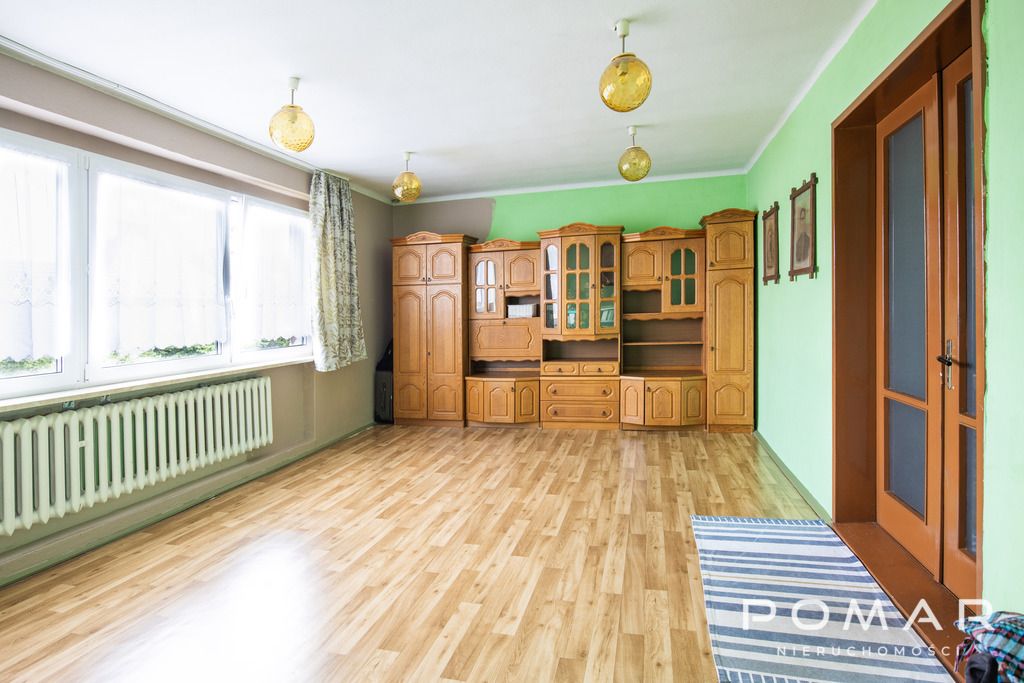 dom wolnostojący, 5 pokoi Czernica, ul. Podleśna. Zdjęcie 14