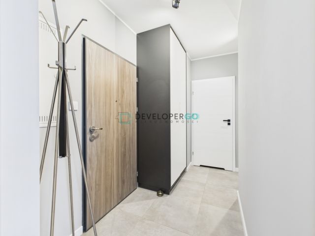 Mieszkanie 2-pokojowe Białystok Piaski, ul. Prezydenta Ryszarda Kaczorowskiego. Zdjęcie 9