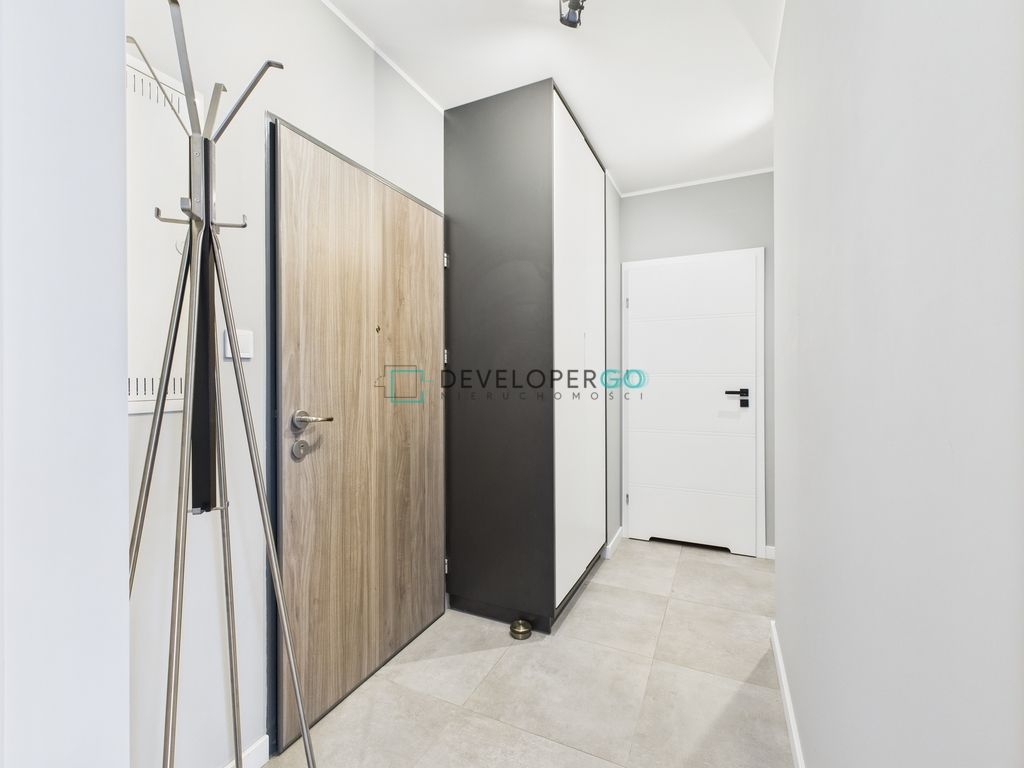 Mieszkanie 2-pokojowe Białystok Piaski, ul. Prezydenta Ryszarda Kaczorowskiego. Zdjęcie 9