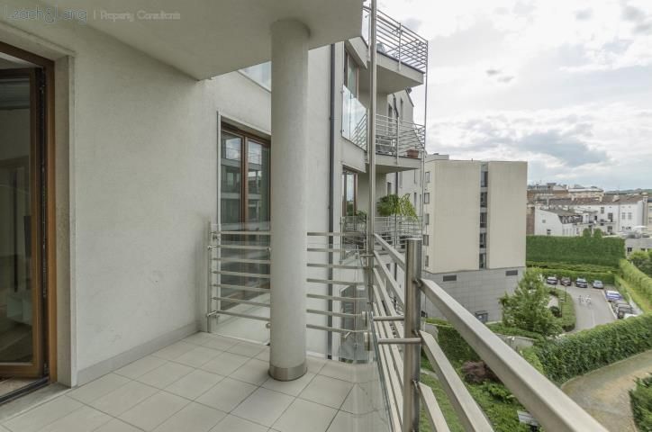 Mieszkanie 2-pokojowe Kraków Stare Miasto, pl. Na Groblach. Zdjęcie 14