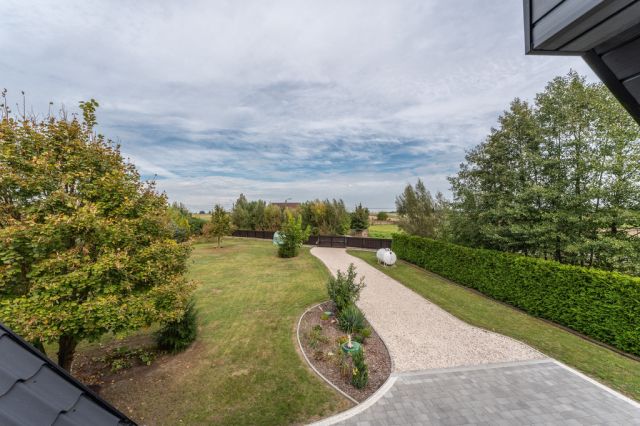 dom wolnostojący, 5 pokoi Kacice. Zdjęcie 16