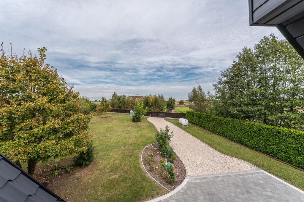 dom wolnostojący, 5 pokoi Kacice. Zdjęcie 16