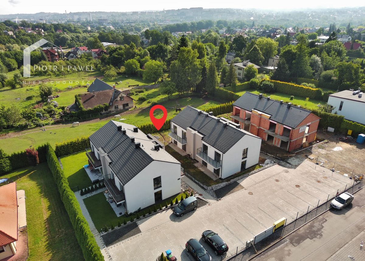 Mieszkanie 4-pokojowe Bielsko-Biała, ul. Kowalska. Zdjęcie 7