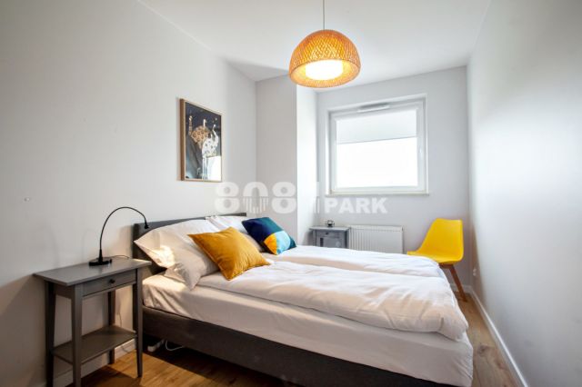 Mieszkanie 3-pokojowe Gdańsk Śródmieście, ul. Wałowa. Zdjęcie 6