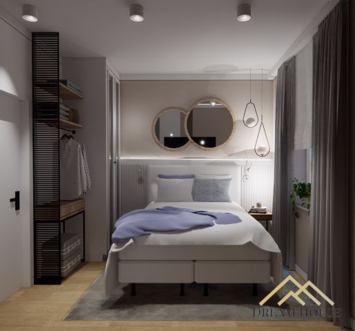 Mieszkanie 2-pokojowe Jastarnia, ul. Bałtycka. Zdjęcie 2