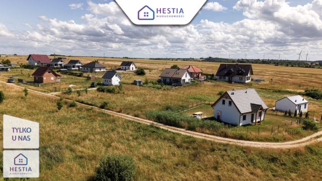 Działka budowlana Skalno. Zdjęcie 5