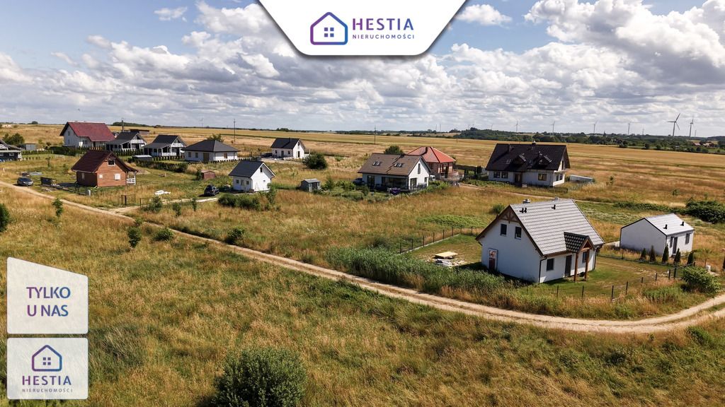 Działka budowlana Skalno. Zdjęcie 5