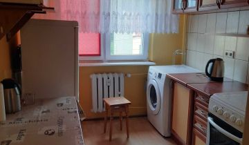 Mieszkanie 1-pokojowe Gryfino