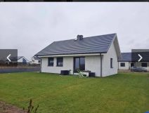 dom wolnostojący, 4 pokoje Zbąszyń, ul. Szparagowa