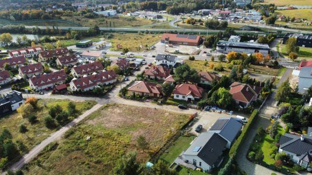 Działka budowlana Straszyn. Zdjęcie 2