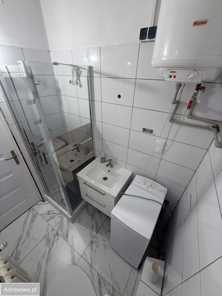 Mieszkanie 2-pokojowe Toruń Stare Miasto. Zdjęcie 8