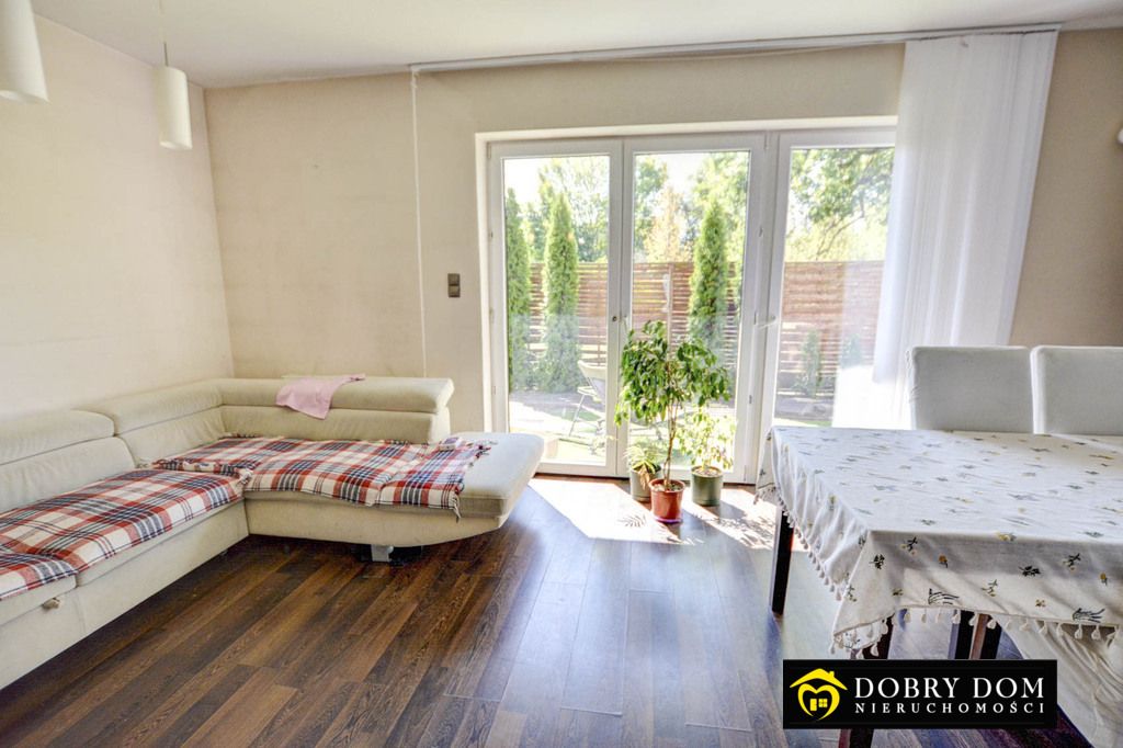 dom wolnostojący, 4 pokoje Ogrodniczki. Zdjęcie 10