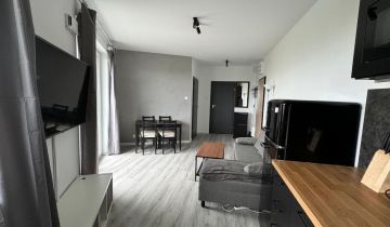 Mieszkanie 2-pokojowe Warszawa Włochy, ul. Szybka