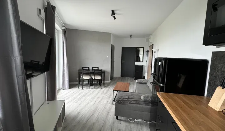 Mieszkanie 2-pokojowe Warszawa Włochy, ul. Szybka