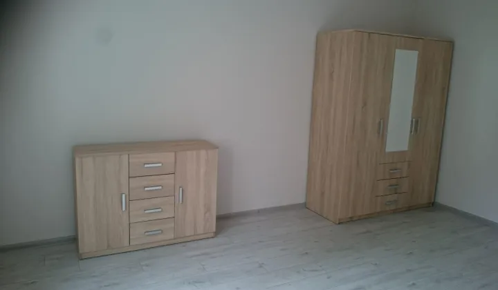 Mieszkanie 1-pokojowe Nowa Sól