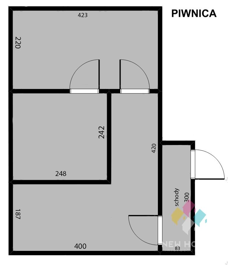 dom wolnostojący, 9 pokoi Boćwinka. Zdjęcie 42