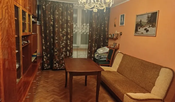 Mieszkanie 2-pokojowe Kraków Azory