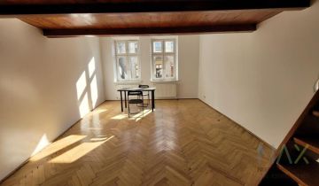 Mieszkanie 2-pokojowe Kraków Kazimierz, ul. Brzozowa