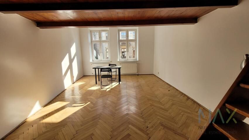 Mieszkanie 2-pokojowe Kraków Kazimierz, ul. Brzozowa. Zdjęcie 2