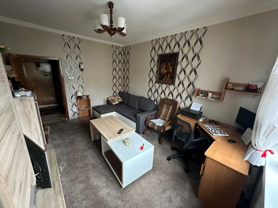 Mieszkanie 2-pokojowe Ostrów Wielkopolski Centrum, ul. Raszkowska. Zdjęcie 6