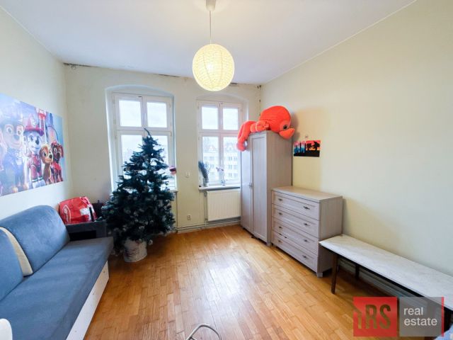 Mieszkanie 2-pokojowe Wrocław Krzyki, ul. Gliniana. Zdjęcie 2