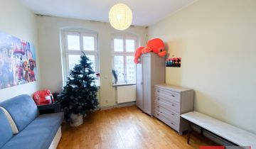 Mieszkanie 2-pokojowe Wrocław Krzyki, ul. Gliniana