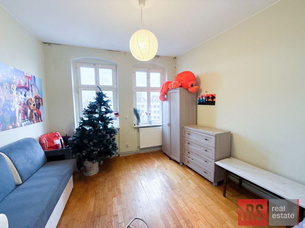 Mieszkanie 2-pokojowe Wrocław Krzyki, ul. Gliniana. Zdjęcie 2