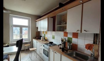 Mieszkanie 2-pokojowe Wrocław Stare Miasto, ul. św. Antoniego