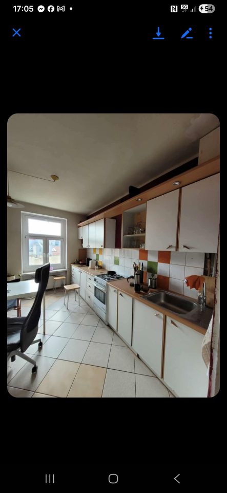 Mieszkanie 2-pokojowe Wrocław Stare Miasto, ul. św. Antoniego