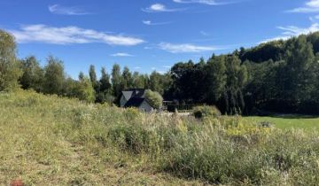 Działka budowlana Michałowice