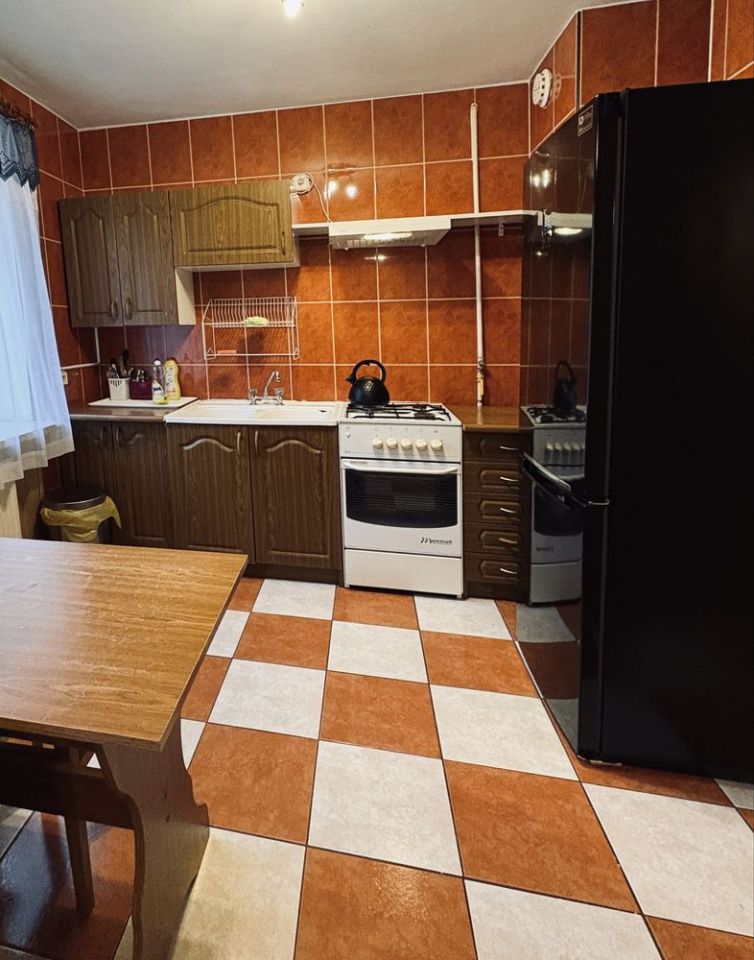 Mieszkanie 3-pokojowe Kraków Grzegórzki, al. Pokoju. Zdjęcie 8