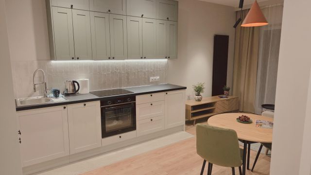 Mieszkanie 2-pokojowe Rzeszów Pobitno, ul. Bałtycka. Zdjęcie 1