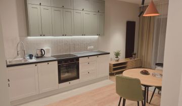 Mieszkanie 2-pokojowe Rzeszów Pobitno, ul. Bałtycka