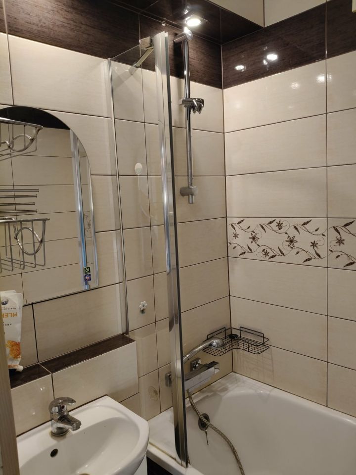 Mieszkanie 3-pokojowe Łódź Bałuty, ul. Bolesława Limanowskiego. Zdjęcie 5