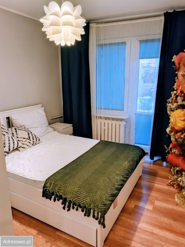 Mieszkanie 3-pokojowe Malbork Centrum, ul. Henryka Sienkiewicza. Zdjęcie 7