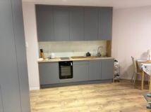 Mieszkanie 1-pokojowe Kraków Łagiewniki, ul. Rydlówka. Zdjęcie 4