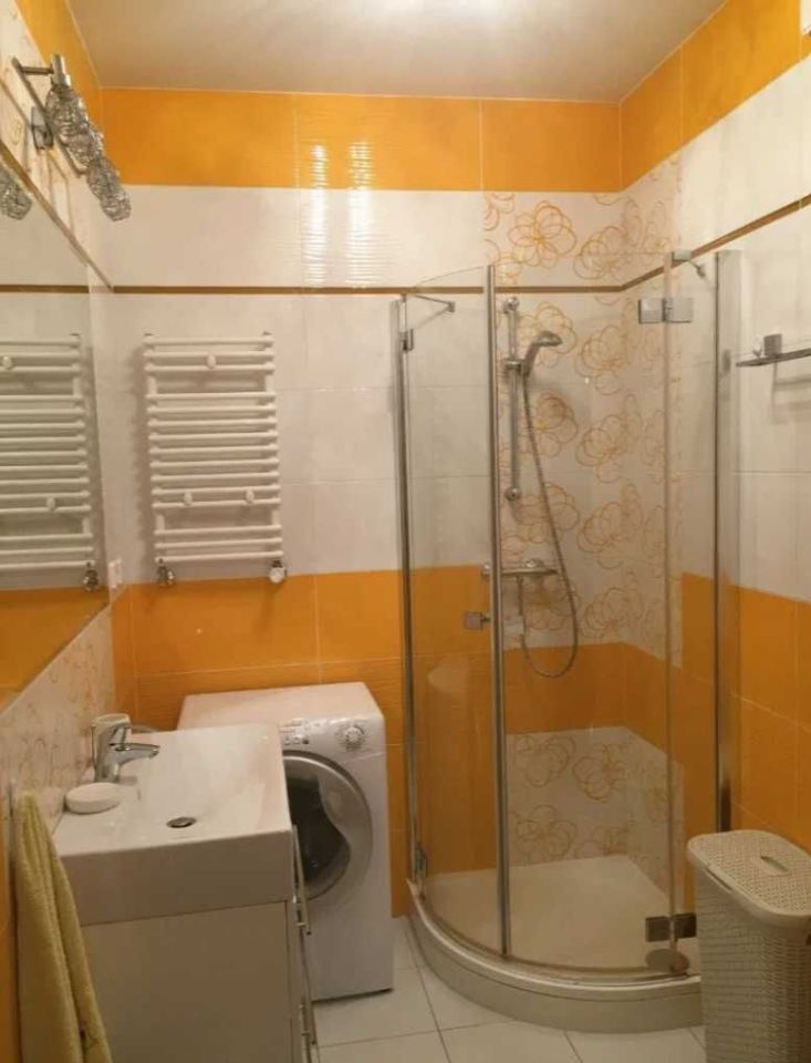 Mieszkanie 2-pokojowe Płock Podolszyce. Zdjęcie 5