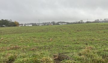 Działka budowlana Mierzynek