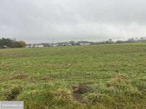 Działka budowlana Mierzynek