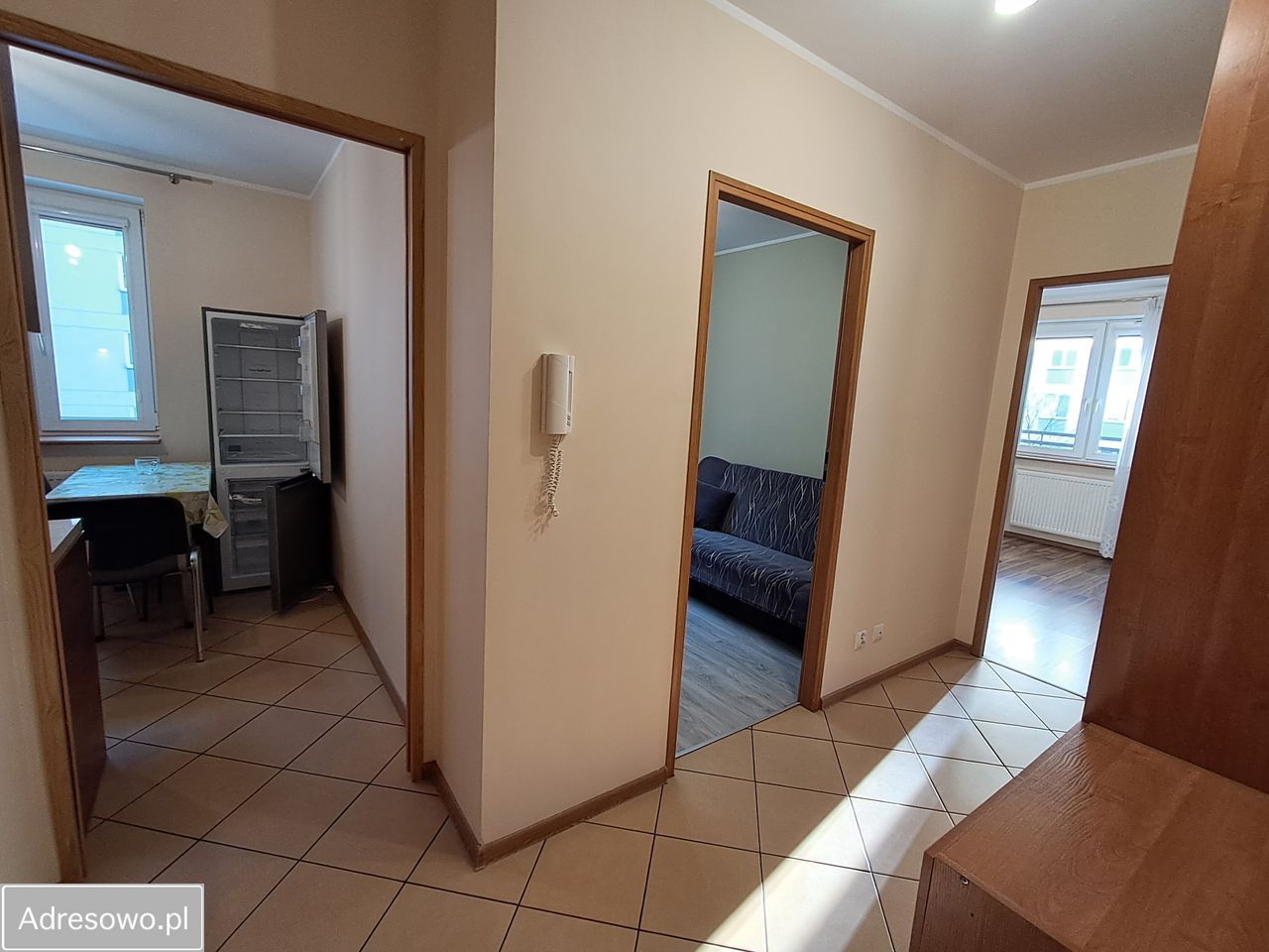 Mieszkanie 2-pokojowe Białystok Os. Młodych, ul. Ślusarska. Zdjęcie 6