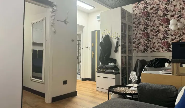 Mieszkanie 2-pokojowe Braniewo, ul. Gdańska