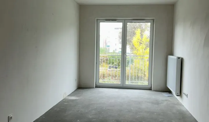 Mieszkanie 2-pokojowe Rzeszów, ul. Solidarności