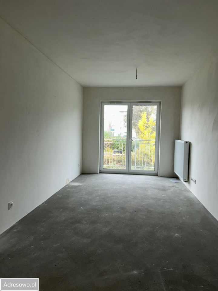 Mieszkanie 2-pokojowe Rzeszów, ul. Solidarności. Zdjęcie 1