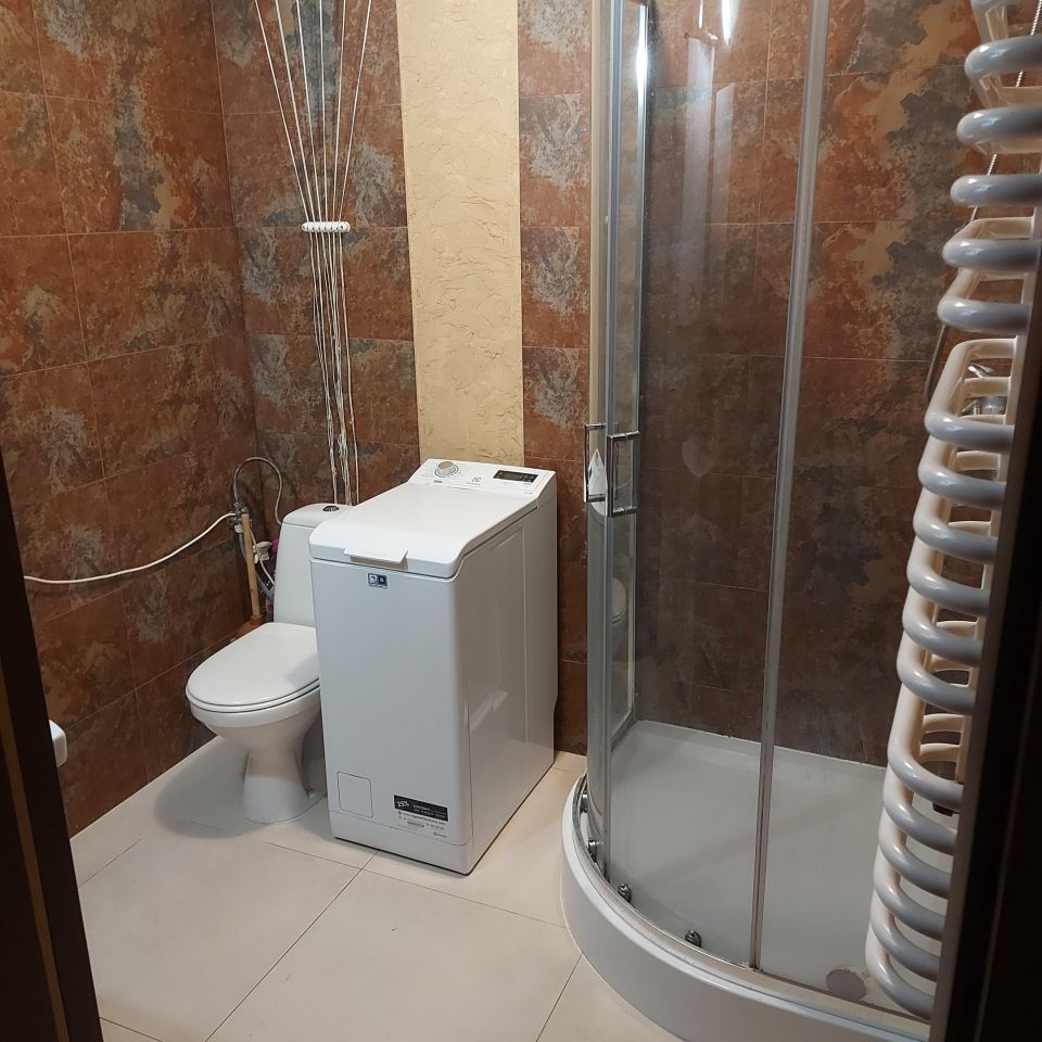 Mieszkanie 2-pokojowe Poznań Chartowo, ul. Inflancka. Zdjęcie 5