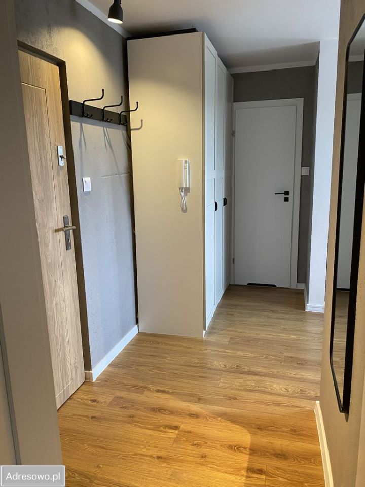 Mieszkanie 2-pokojowe Chełmno, os. Kopernika. Zdjęcie 12