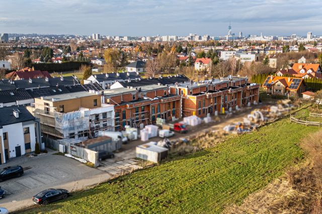 Mieszkanie 4-pokojowe Rzeszów Zalesie, ul. Spacerowa. Zdjęcie 3