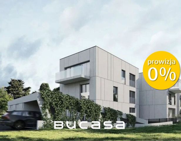 Mieszkanie 4-pokojowe Kraków Zwierzyniec. Zdjęcie 1